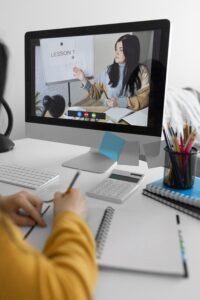 Korepetitorių mokykla